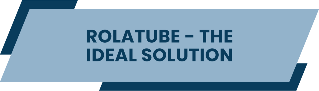 Rolatube: The Ideal Solution for Remote Construction Needs